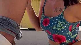 my girlfriend was moaning softly during our intimate time