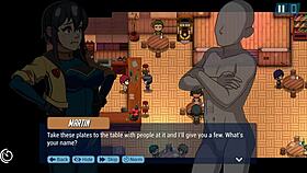 Third Crisis 0 48 3 Part 002 Stronghold Ruins Carceburg Intro