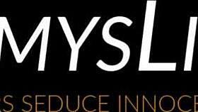 blonde milf serene siren gets close with stepdaughter lola in bed