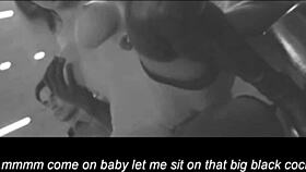 Julenas 3d adventures with interracial riding and upskirt sex