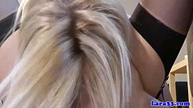 Lara2etd 26 in Lesbian Oral