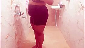 Wow, check out this sexy young lady from Sikkim!