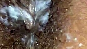 i'm at the cocospice party enjoying the close-up views