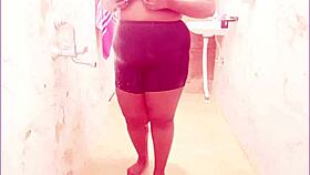 Wow, check out this sexy young lady from Sikkim!