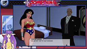 Something Unlimited Part 147 Continues The Adventure