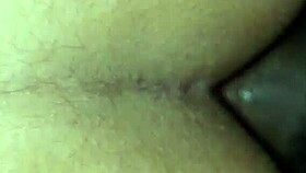 This casual anal sex scene is all about assfucking in a relaxed setting