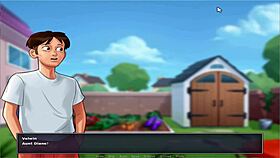 Summer time saga unc part 7 revisited