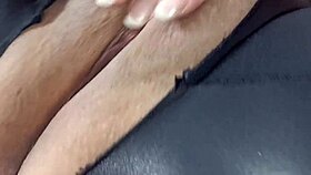 Latina Stepmom With Huge Tits And Pussy Fucks Stepson For Money