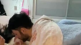 que rico culion me pegue con esta chilena!!