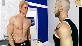 Exploring the dik route in being a dik 17