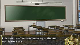 bible black infection high priest end playthrough pt2