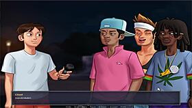 Summer time saga unc part 7 revisited