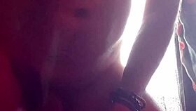 sex machine demonstration