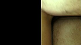 Bulgarian gay couple engages in raw bareback action