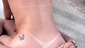 my girlfriend was moaning softly during our intimate time