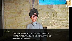 my new family explores kinky anime adventures together