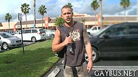 i'm having homosexual sexy sex