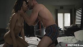 Queens Pawn Destiny Plays Chess