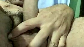 Time for horniness, focusing only on masturbation in gay scene