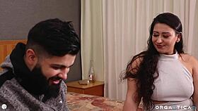 Karma - Agatha Ludovino Com Orgastica Tv