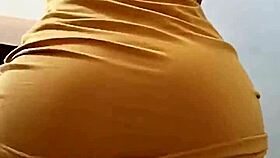 Mexican Teen Secretary’s Cute Ass Banged at Office Work