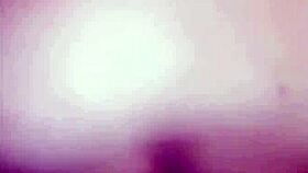 Oh, La Gordita Gets On All Fours For That Pussy Action!