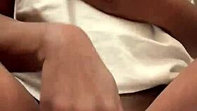 creamy wet pussy squirting all over