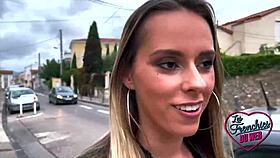 i'm anita the french brunette who loves lingerie and sexy fun