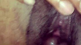 Can You Handle This Pussy Play Leading To Intense Cum And Orgasm?