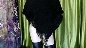 eronekokun cute demon boy tricks bad girls with masturbation