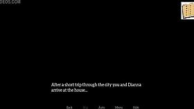 My New Family Adventures In Episode 75