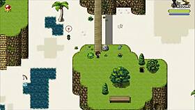 I Love Huge Tits In Lost Lagoon Harem Hentai