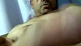 Time for horniness, focusing only on masturbation in gay scene