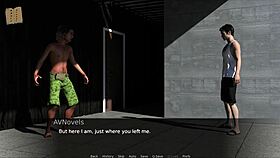 Flavor 1 game anime hentai adventure