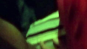 Mexican girl sucks and takes anal bound