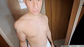 Zuzu Sweet and Mari Galore Dominate Cock in Wild Threesome