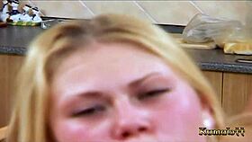 Kumalott - big boobs chubby teen fucked hard 😈