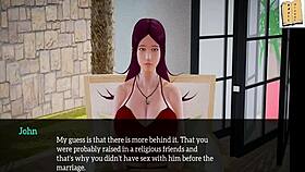 My New Family Adventures In Episode 75