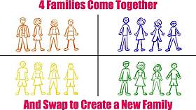 GINA GERSON SUCKS BLONDE GAY COCK