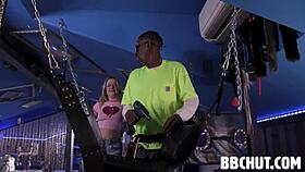can jill handle ray's massive bbc