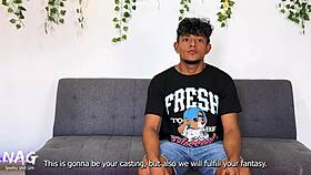 Un Fan Del Canal Nos Pide Participar En Un Video Y Le Cumplimos La Fantasia