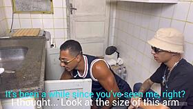 i cum hard from this masturbation egg