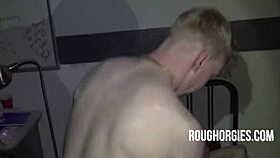 Gay Classroom Orgy - Jordan Lake Jesse Stone Zacc Andrews Jay Wu!