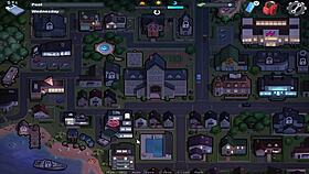 Summer Time Saga UNC Part 28 Explores Jenny's Ending in This Anime Game