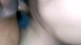 Verga Grande Y Curva Dándome Placer En Bareback Mexicano