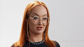 Philanthropist To Pornstar Interview