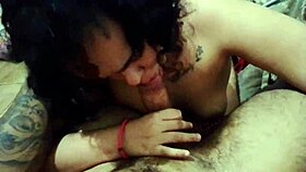 Fazendo Boquete Delicioso No Novinho Safado Gostoso Antes Da Academia