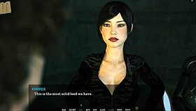 Tales from the Unending Void 173