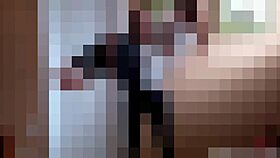 You will never escape my scissorhold domination!