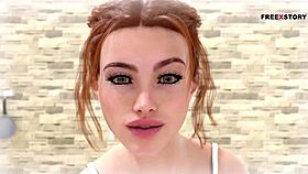 i'm dreaming of riley in this kings game, it's so vivid